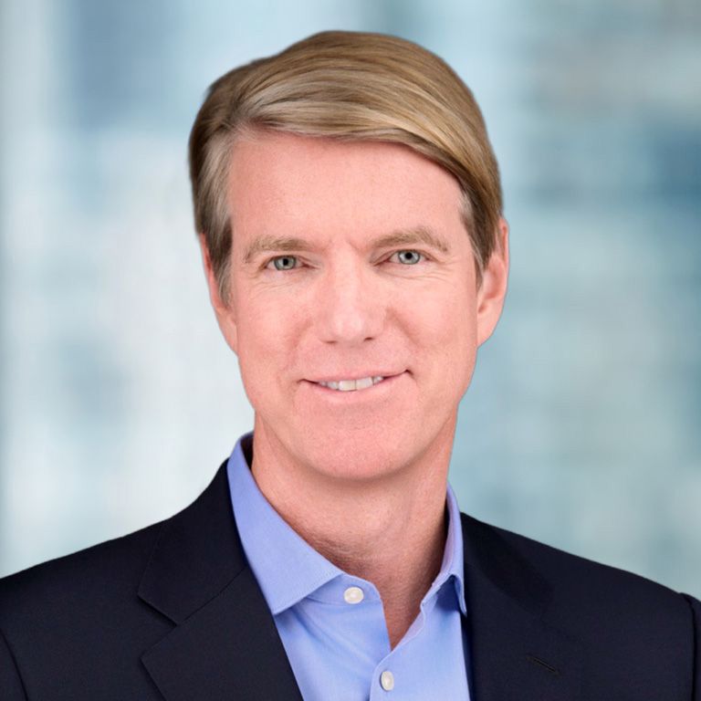 Jonas Svedlund, Chief Legal Officer