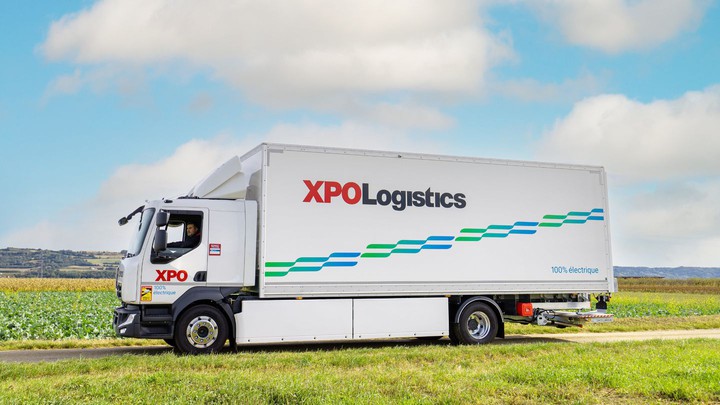 Greener Transport Solutions Greener Transport Solutions