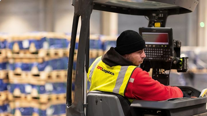 employment of people with disabilities