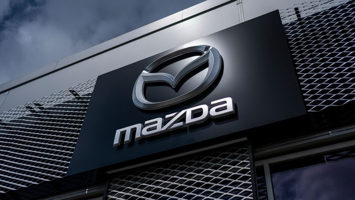 XPO and Mazda XPO and Mazda partnership