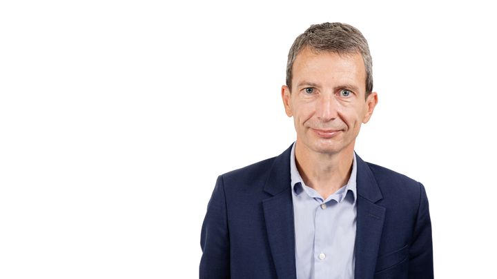 Olivier Mirio, XPO Sales and Marketing Director in France