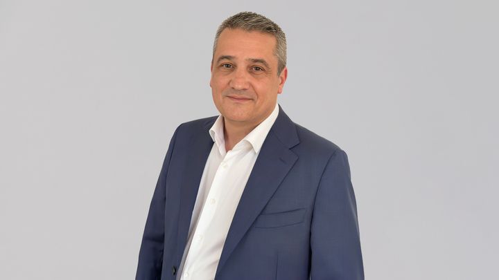 New Global Forwarding operations in France XPO Vincent Balcou