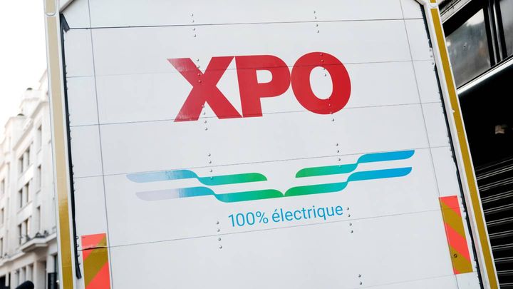 ESG label FNTR XPO ESG label