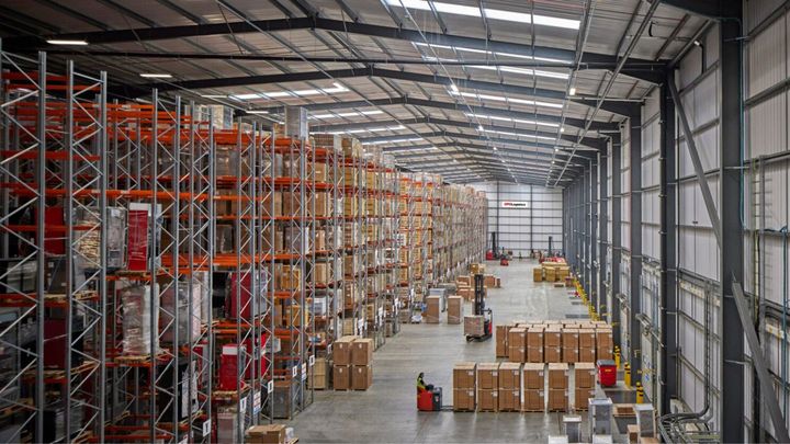 XPO and TotalEnergies XPO and TotalEnergies