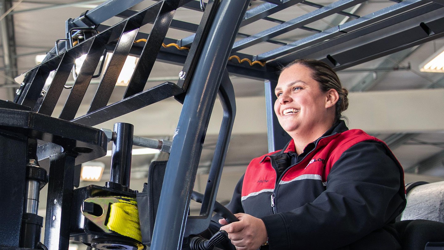 XPO Launches ‘Grow at XPO’ Job Advancement Program for Employees