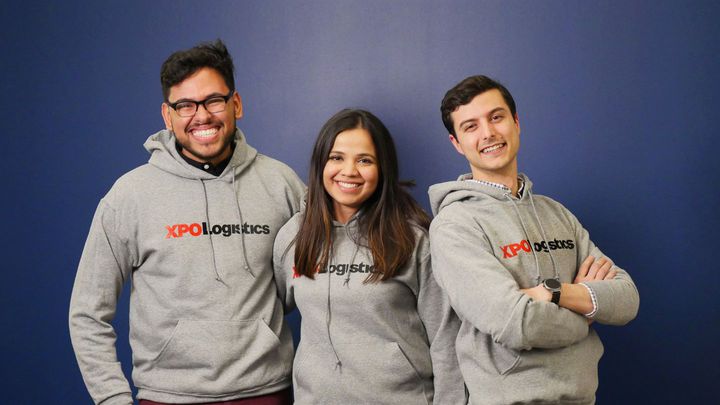 XPO partners with Florida Universitaria XPO employees