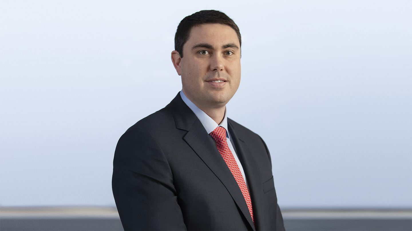 XPO Logistics Announces Drew Wilkerson as Chief Executive Officer for