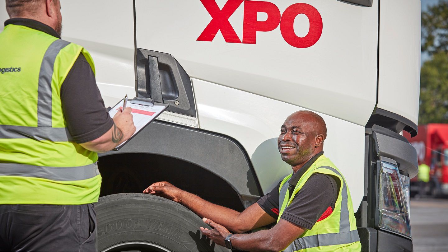 XPO Logistics Awarded BRCGS ‘AA’ Accreditation for Arla Foods ...