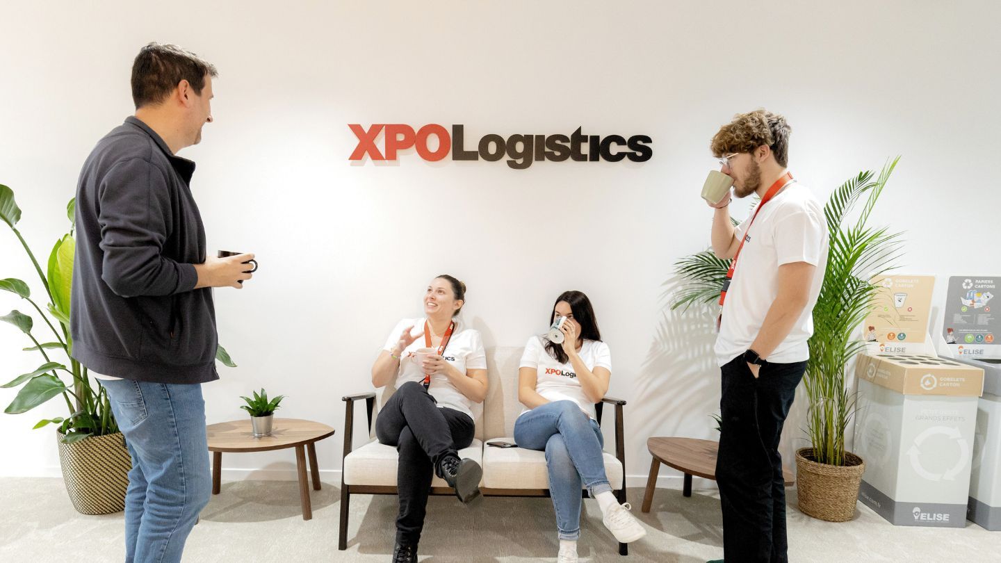 XPO Logistics boosts maternity benefits, enhancing its position as an