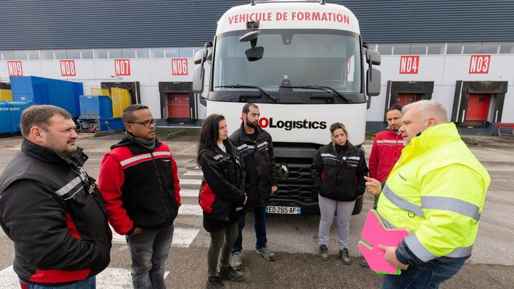 Commercial Vehicle Show