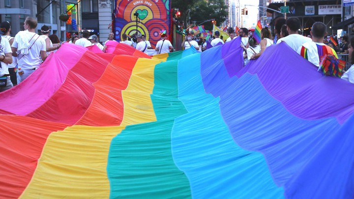 Birmingham Pride and XPO