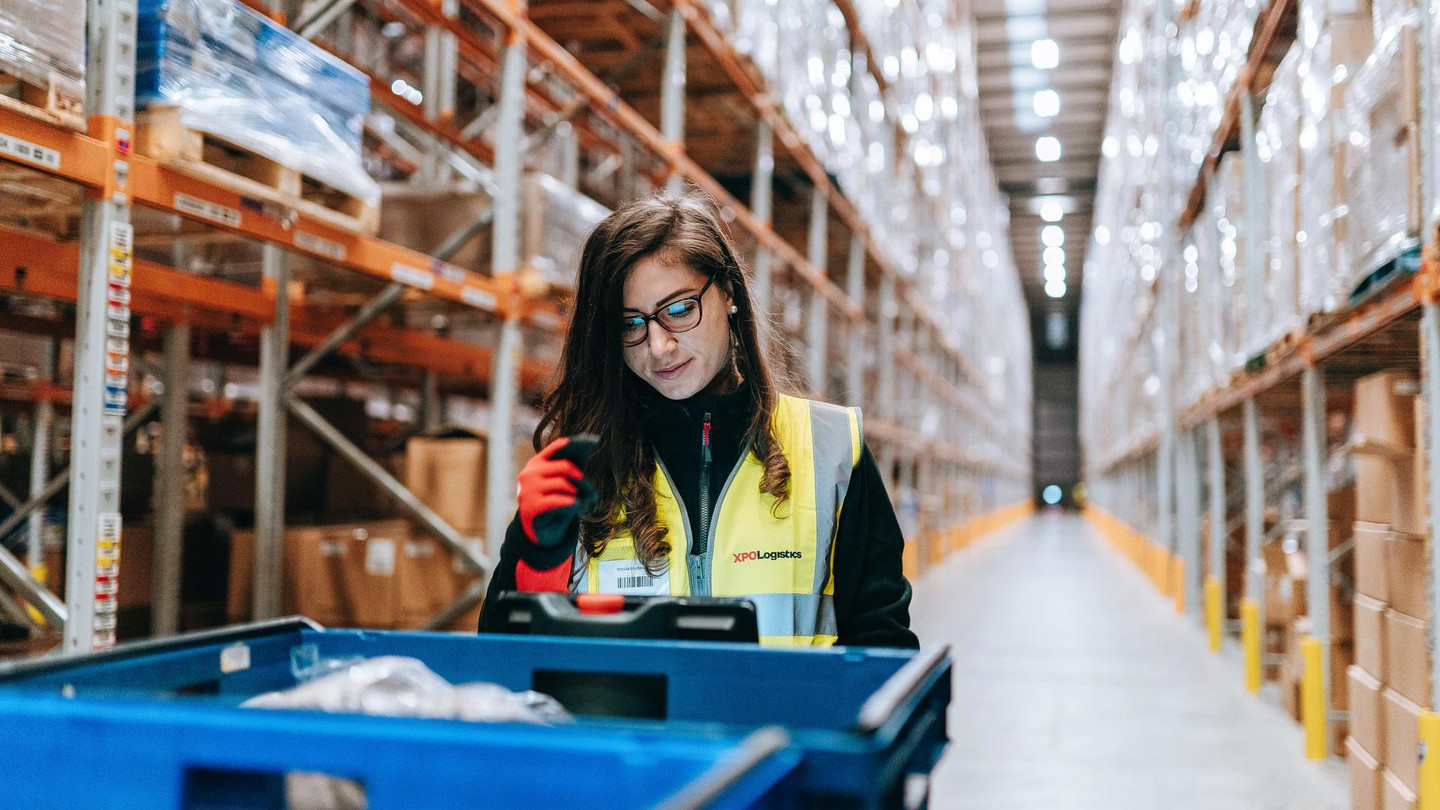 XPO Logistics Increases Hiring Activity in North America to Meet