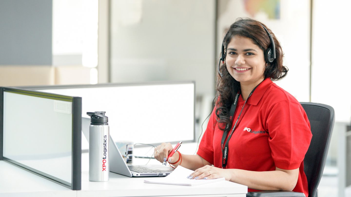 XPO Logistics Launches Its Integrated Digital Customer Service