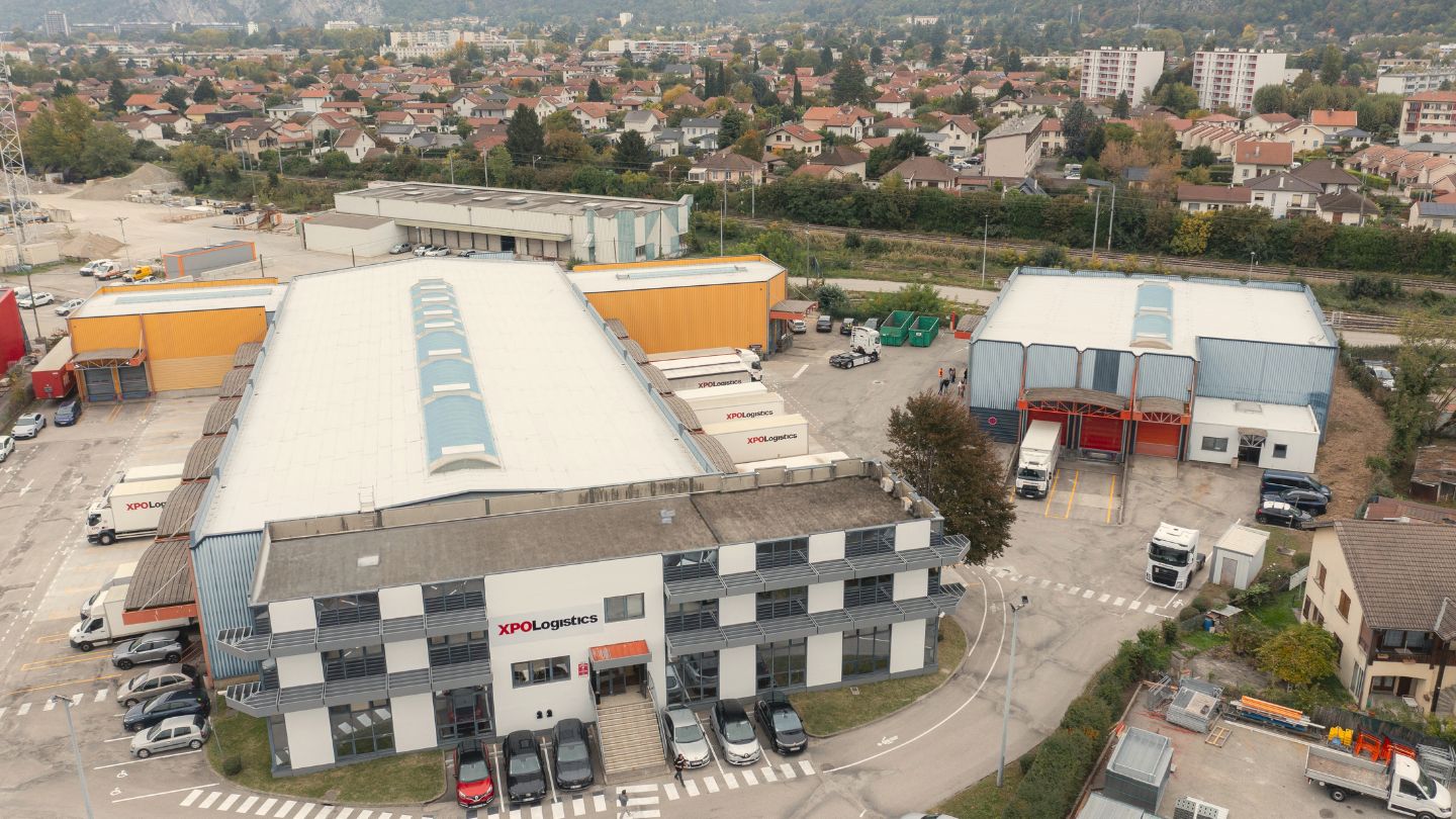 distribution grenoble