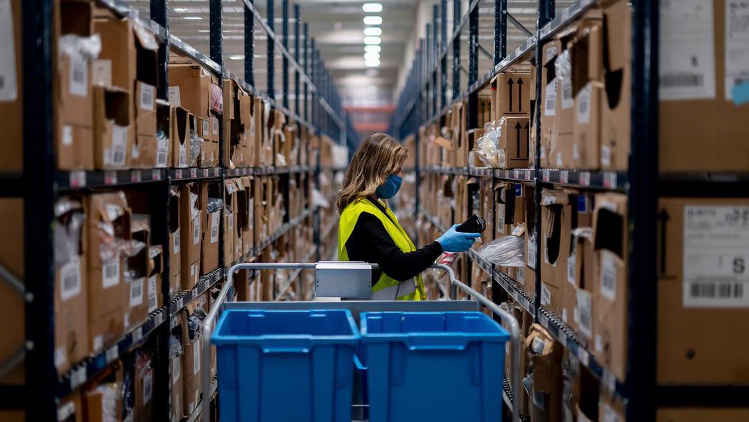 XPO Logistics Releases Pandemic Safety Whitepaper “Essential Support