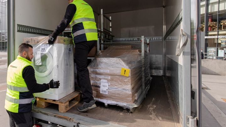 last mile during black friday black friday last mile delivery