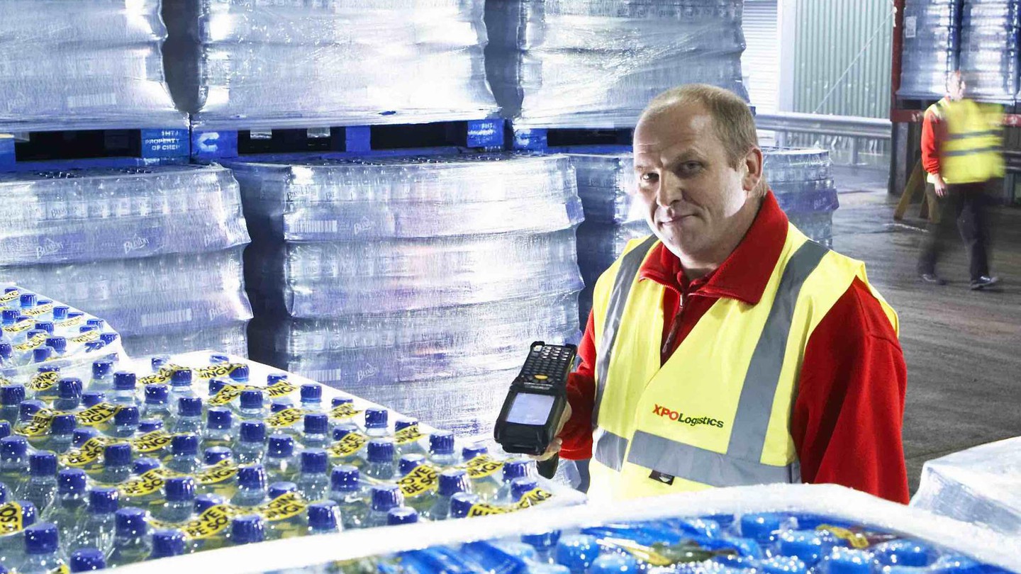 XPO Logistics Supports New York City Emergency Preparedness