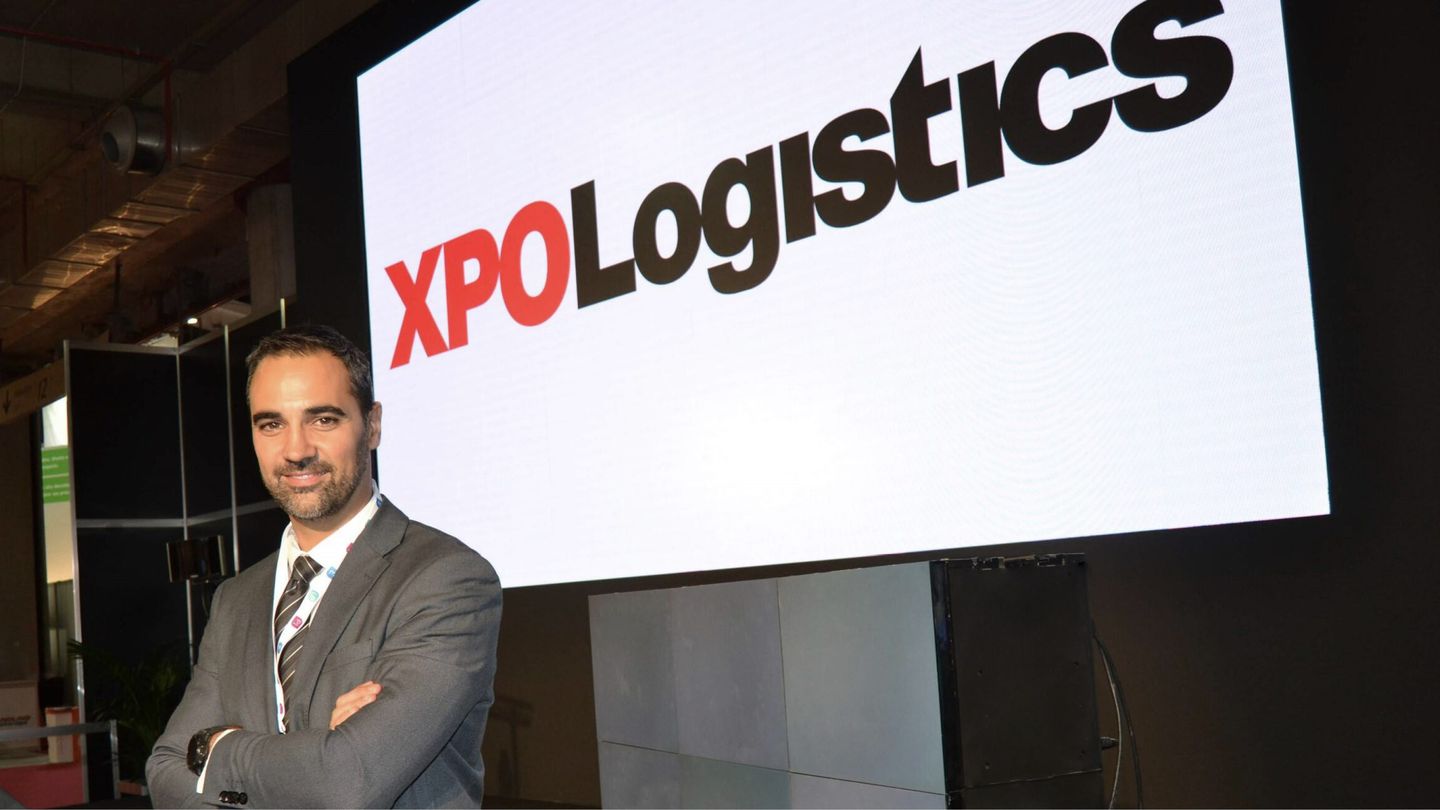 XPO Logistics to present benefits of its technological solutions to