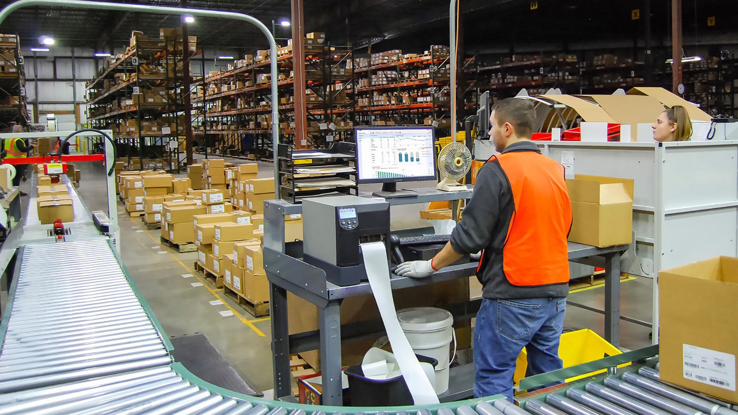 XPO Logistics Unlocks Machine Learning for Customer Forecasting