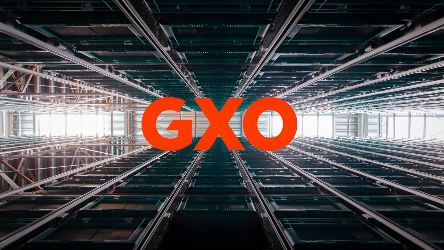 XPO Logistics Unveils GXO as New Company Name for Planned Spinoff of