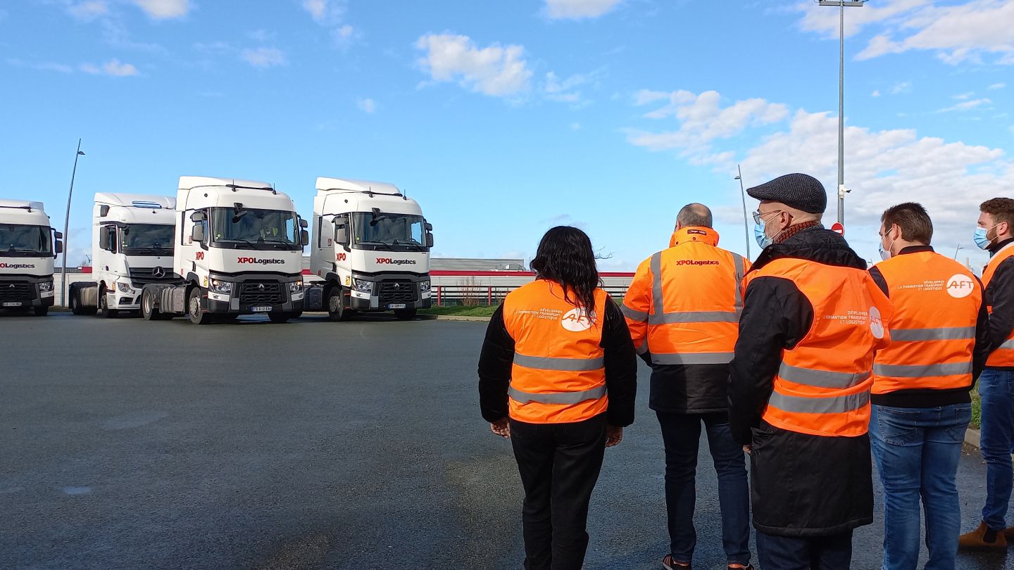 XPO Logistics Will Host 11 New Job Forums to Showcase Opportunities in