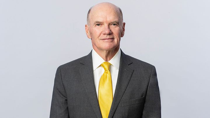 Picture of J Wes Fyre