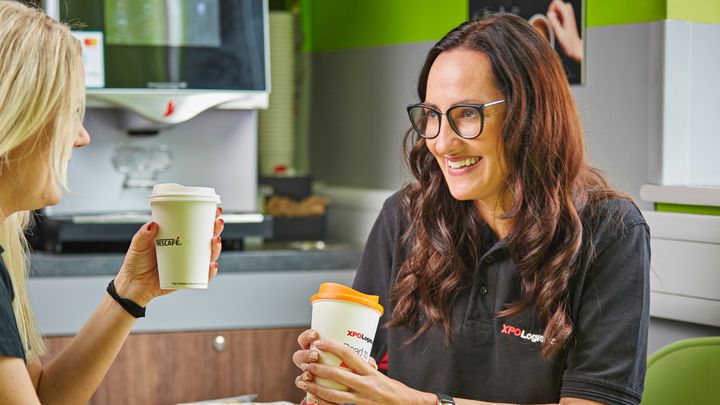 XPO additional paid fertility leave