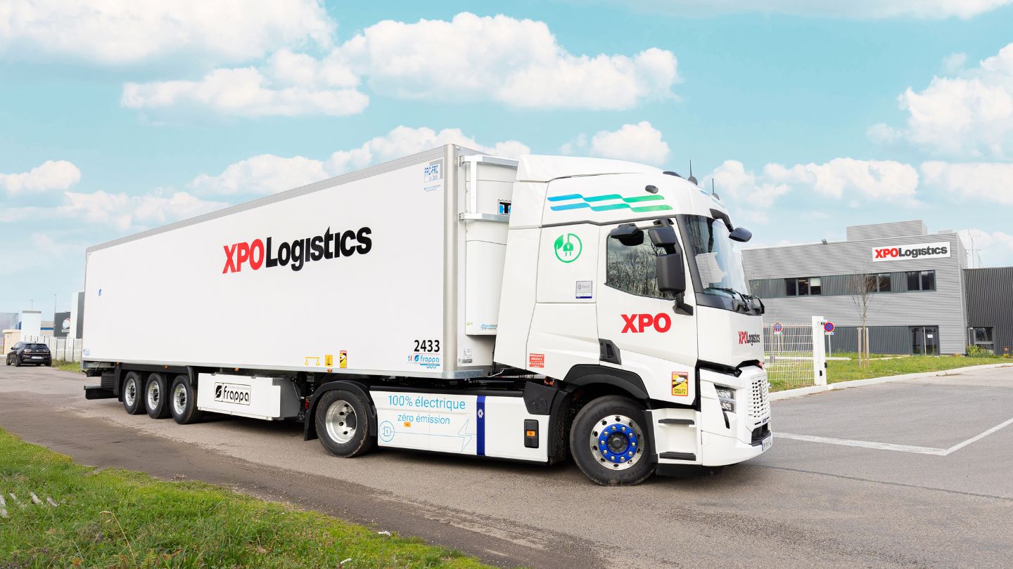 2m km en électrique tracteur électrique