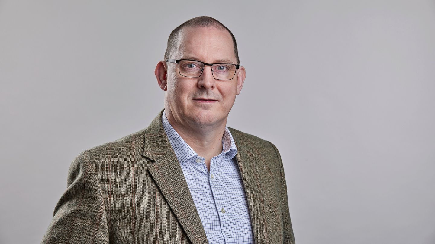 XPO Logistics Sustainability Leader Dr Nicholas Head Named Vice Chair ...