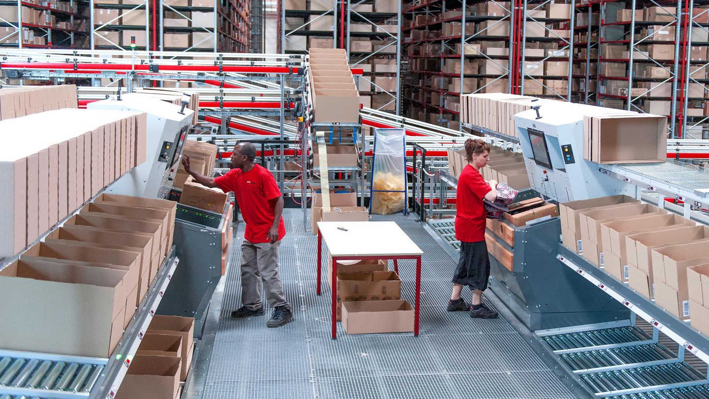 XPO Logistics to Add 8,000 Seasonal Jobs in North America as