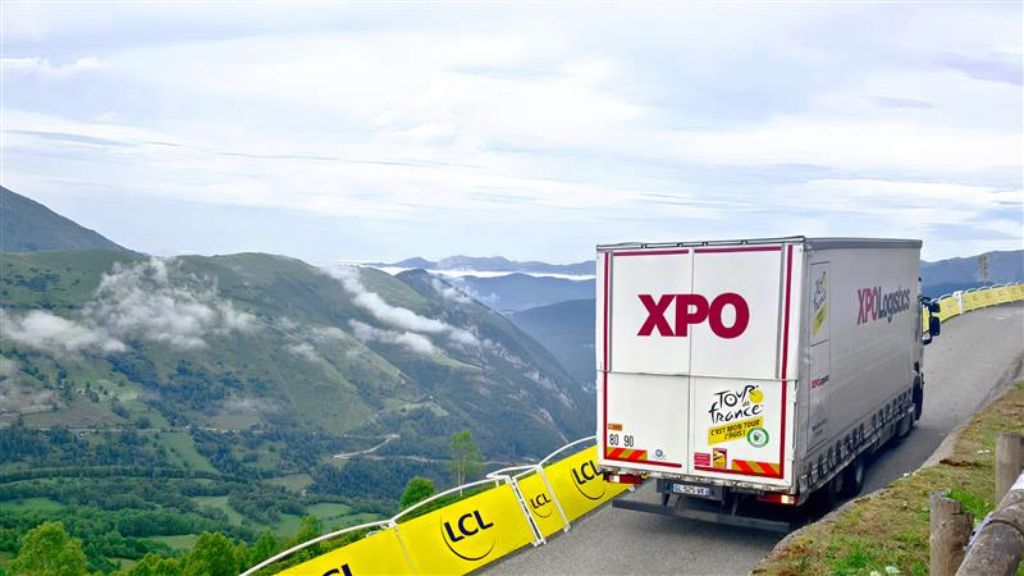 sport events event logistics