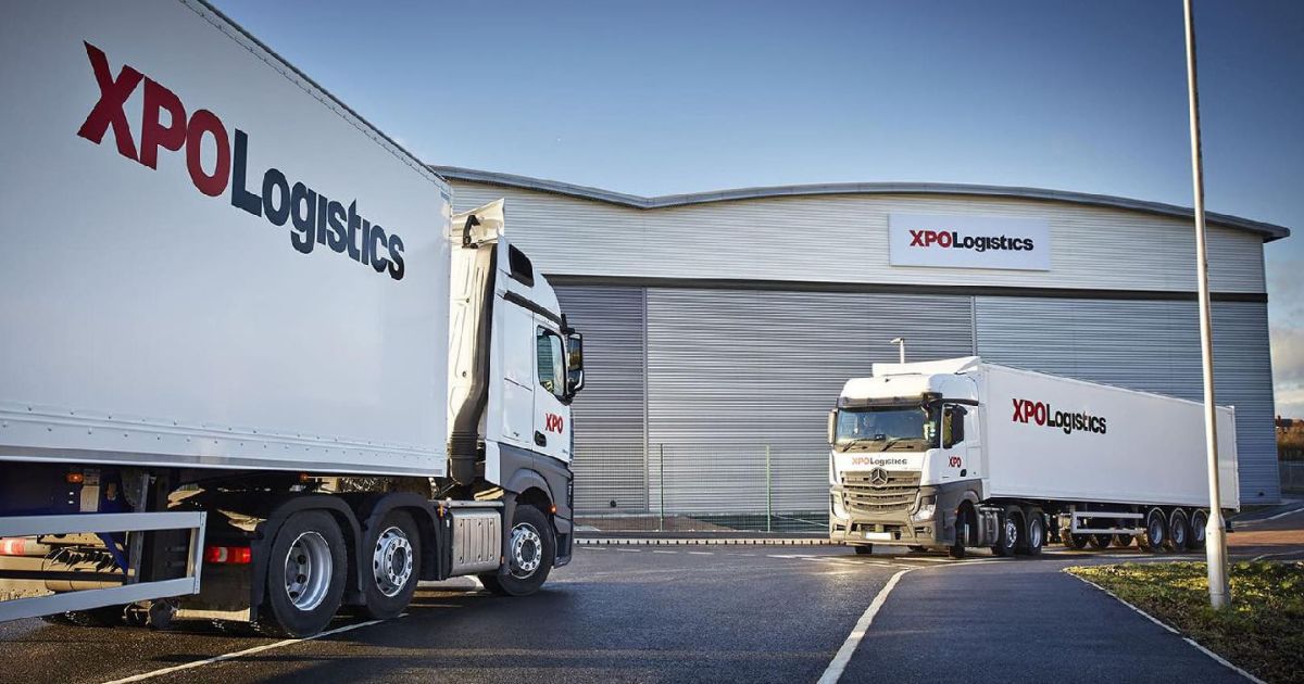 Boost Your Haulier Business with XPO Logistics Carrier Network