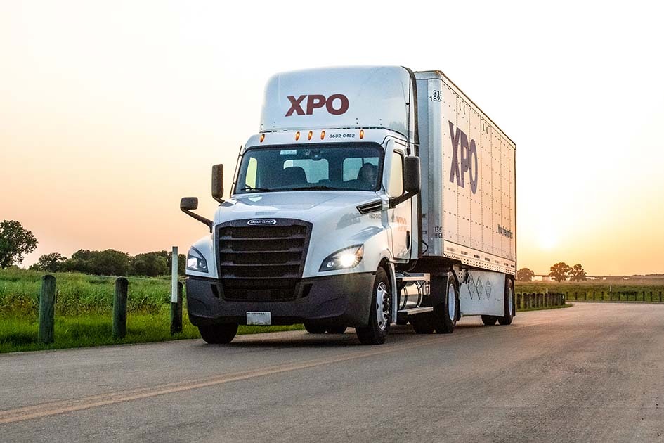 XPO Service and Weather Alerts LTL Help Center
